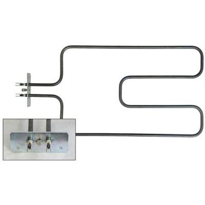 FAR RESISTANCE SOLE 1100W 230V voor fornuis 462920010 FAR RESISTANCE SOLE 1100W 230V voor fornuis 462920010