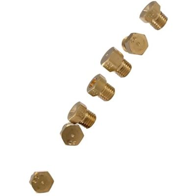 SOS ACCESSOIRE Butangas-injectiezak, kookplaat AS008861 AEG SOS ACCESSOIRE Butangas-injectiezak, kookplaat AS008861 AEG