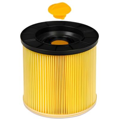 BSD Cartuccia / Aspirapolvere Filtro compatibel met Kärcher 1000, A1000, A1001, 2101TE, A2131PT, A2204, 2901F, A2901, A2234PT, A2254Me, A2504, A2533 4PT, A2 554Me, WD 2.200, WD 3.200 (6,414-552) Vacuum Filter vervangingsfilter zuigaccessoires BSD Cartuccia / Aspirapolvere Filtro compatibel met Kärcher 1000, A1000, A1001, 2101TE, A2131PT, A2204, 2901F, A2901, A2234PT, A2254Me, A2504, A2533 4PT, A2 554Me, WD 2.200, WD 3.200 (6,414-552) Vacuum Filter vervangingsfilter zuigaccessoires