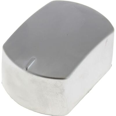 Ariston Bouton gris 12h pour Four Ariston Bouton gris 12h pour Four