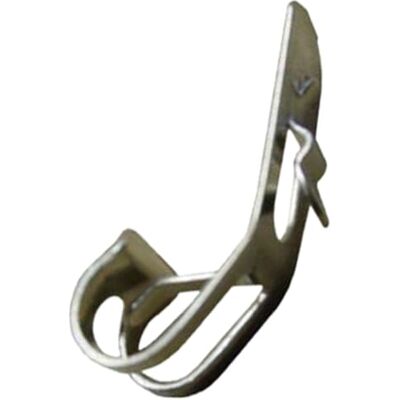 SMEG Clips fixation de bulbe d'origine SMEG Clips fixation de bulbe d'origine