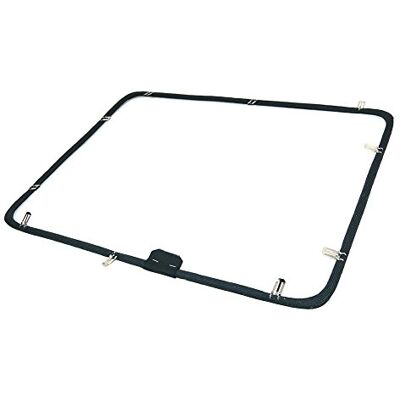 Bosch Deurafdichting van rubber en ovenclips Bosch Deurafdichting van rubber en ovenclips