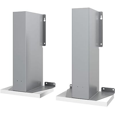 Bosch DSZ4920 afzuigkapaccessoire roestvrij staal 900 mm 3,75 kg Bosch DSZ4920 afzuigkapaccessoire roestvrij staal 900 mm 3,75 kg