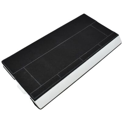AllSpares Koolstoffilter geschikt voor Bosch DHZ4506 en 00434229 AllSpares Koolstoffilter geschikt voor Bosch DHZ4506 en 00434229