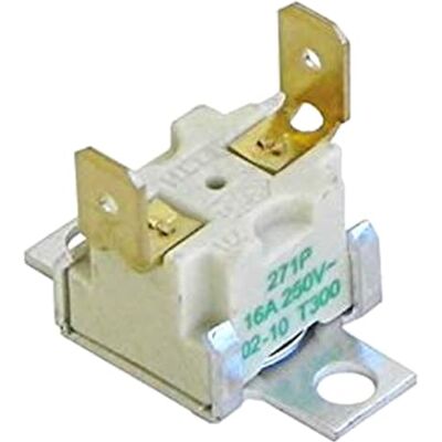 Indesit Thermostaat voor oven C00089573 Indesit Thermostaat voor oven C00089573