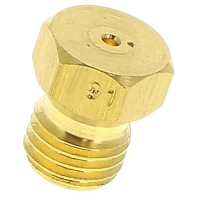 Scholtes BEC DE BRULEUR TRIPLE COURONNE BUTANE 91 C00053176 Scholtes BEC DE BRULEUR TRIPLE COURONNE BUTANE 91 C00053176