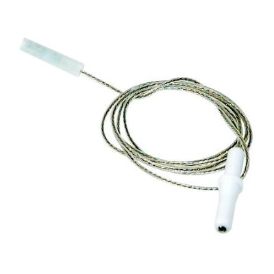 SMEG 810930071 Four et accessoires de cuisinière / Éléments chauffants / Plaque de cuisson / Électrode d'allumage de rechange 800 mm pour votre plaque de cuisson / Cette pièce / accessoire convient SMEG 810930071 Four et accessoires de cuisinière / Éléments chauffants / Plaque de cuisson / Électrode d'allumage de rechange 800 mm pour votre plaque de cuisson / Cette pièce / accessoire convient