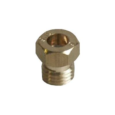 Ariston Injecteur 106 gaz naturel pour Cuisiniere Ariston Injecteur 106 gaz naturel pour Cuisiniere