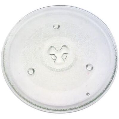 Whirlpool Plateau tournant pour micro-ondes 482000012765 Whirlpool Plateau tournant pour micro-ondes 482000012765