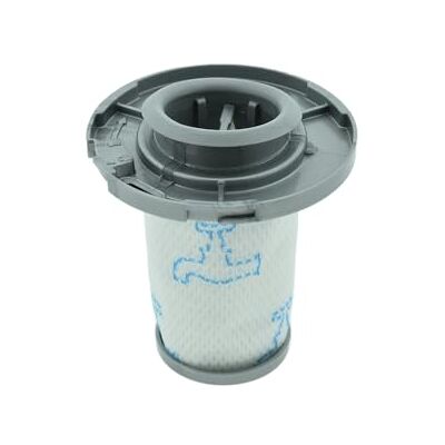 AllSpares Filtre à charbon actif, filtre séparateur, filtre d'aspirateur pour Rowenta X-Force Flex Remplacement pour ZR009007 Diamètre 46/90 x 90 mm AllSpares Filtre à charbon actif, filtre séparateur, filtre d'aspirateur pour Rowenta X-Force Flex Remplacement pour ZR009007 Diamètre 46/90 x 90 mm