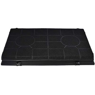 AllSpares Arthur Martin / Bauknecht / Whirlpool / AEG Filtre à Charbon 9029793644 / 50290647002 / FAT190 / Type 190 AllSpares Arthur Martin / Bauknecht / Whirlpool / AEG Filtre à Charbon 9029793644 / 50290647002 / FAT190 / Type 190