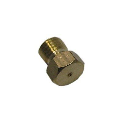 Indesit Injecteur, gicleur butane/propane 85 Indesit Injecteur, gicleur butane/propane 85