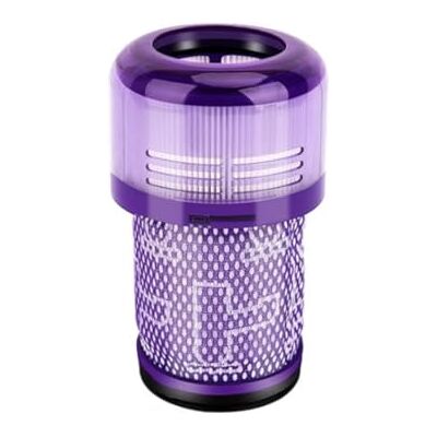 Recamania HEPA-filter compatibel met Dyson V12 stofzuiger Recamania HEPA-filter compatibel met Dyson V12 stofzuiger