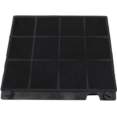 Whirlpool Filtre charbon TYPE 15 (222 x 190 x 30mm) Whirlpool Filtre charbon TYPE 15 (222 x 190 x 30mm)