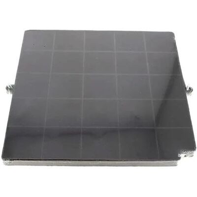 Arthur Martin Filtre charbon AIRFORCE FC120 AFFCAF16CS 260X256X17 mm Arthur Martin Filtre charbon AIRFORCE FC120 AFFCAF16CS 260X256X17 mm