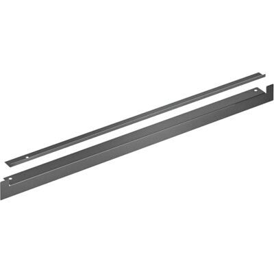 Bosch HEZ660060 ovenonderdeel & -accessoire ovenrail zwart – onderdelen en accessoires voor oven (kachelroof, , zwart) Bosch HEZ660060 ovenonderdeel & -accessoire ovenrail zwart – onderdelen en accessoires voor oven (kachelroof, , zwart)