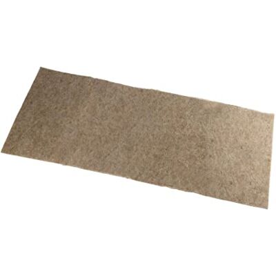 Fackelmann A 0807350 anti-vet, beige, 114 x 47 cm, bruin, filter voor afzuigkap natuurlijk linnen Fackelmann A 0807350 anti-vet, beige, 114 x 47 cm, bruin, filter voor afzuigkap natuurlijk linnen