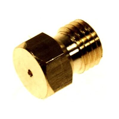 Indesit Injector butaan/propaan 85 Oven, fornuis C00017312 Indesit Injector butaan/propaan 85 Oven, fornuis C00017312