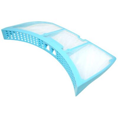 Hotpoint Origineel filter voor wasdroger Fluff 1702993 Hotpoint Origineel filter voor wasdroger Fluff 1702993