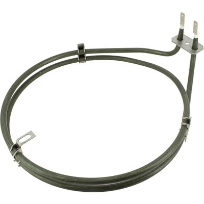 Resistance ronde 2000w 3970128017 pour Four Electrolux Resistance ronde 2000w 3970128017 pour Four Electrolux