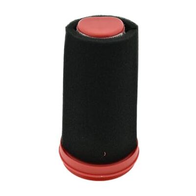 AllSpares Filtre de rechange pour Bosch Athlet BBH5, BBH6, BCH5, BCH6 Remplace 00754176, 754176 130 x 70 x 65 mm AllSpares Filtre de rechange pour Bosch Athlet BBH5, BBH6, BCH5, BCH6 Remplace 00754176, 754176 130 x 70 x 65 mm
