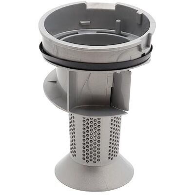 Rowenta Kegel tankfilter bezem stofzuiger Xforce 9.60 RH2037 RH2038 RH20 Rowenta Kegel tankfilter bezem stofzuiger Xforce 9.60 RH2037 RH2038 RH20