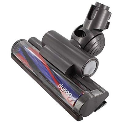 Dyson Originele en authentieke turbinekop voor DC28c/DC29/DC39/DC52/DC53/DC54/DC78 stofzuiger Dyson Originele en authentieke turbinekop voor DC28c/DC29/DC39/DC52/DC53/DC54/DC78 stofzuiger