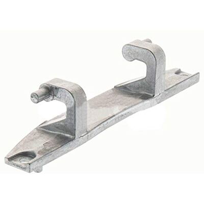 Recamania Charnière de porte pour machine à laver Bosch 620835 Recamania Charnière de porte pour machine à laver Bosch 620835