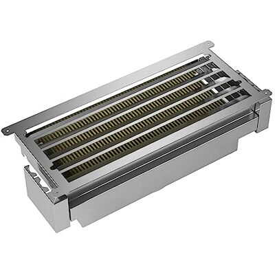 Bosch DWZ1IX1C6 accessoires voor afzuigkap, Clean Air Plus, recirculatiemodule, Made in Germany Bosch DWZ1IX1C6 accessoires voor afzuigkap, Clean Air Plus, recirculatiemodule, Made in Germany