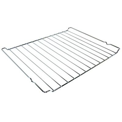 SMEG 844090739 Four et four/cuisinière/plaque de cuisson/plaque de cuisson/grille de rechange d'origine pour votre four/Cette pièce/accessoire convient à différentes marques SMEG 844090739 Four et four/cuisinière/plaque de cuisson/plaque de cuisson/grille de rechange d'origine pour votre four/Cette pièce/accessoire convient à différentes marques
