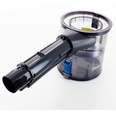 Candy Reservoir à poussieres 48031030 pour Aspirateur HOOVER H-FREE 100 Candy Reservoir à poussieres 48031030 pour Aspirateur HOOVER H-FREE 100