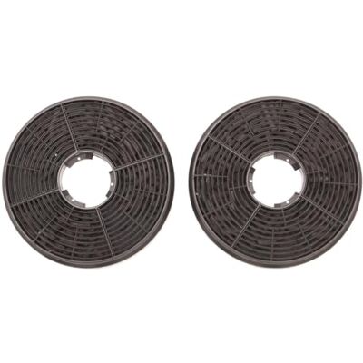 Respekta Actief koolfilter MIZ0060N Respekta Actief koolfilter MIZ0060N