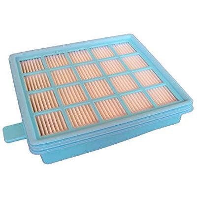 BSD Filtre Avant-Moteur HEPA pour Aspirateur 13 HP25 PHILIPS BSD Filtre Avant-Moteur HEPA pour Aspirateur 13 HP25 PHILIPS