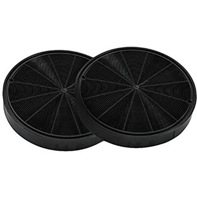 Neff Z5135X1 keukenaccessoire Zwart Afzuigkap Filter Neff Z5135X1 keukenaccessoire Zwart Afzuigkap Filter