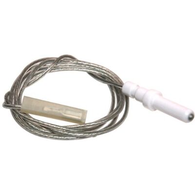 Hotpoint -Ariston C00052951 Bougie d'allumage de rechange d'origine 700 mm pour votre four/Cette pièce/accessoire convient pour différentes marques Hotpoint -Ariston C00052951 Bougie d'allumage de rechange d'origine 700 mm pour votre four/Cette pièce/accessoire convient pour différentes marques