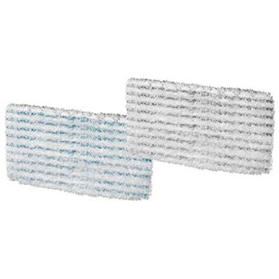 Rowenta Stofzuigerdoekenset Clean&Steam en Clean&Steam Multi ZR850002 Rowenta Stofzuigerdoekenset Clean&Steam en Clean&Steam Multi ZR850002