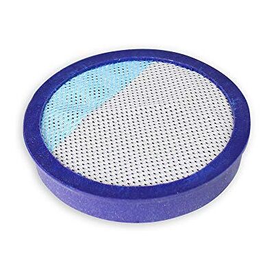 MisterVac Compatibel met uitlaatfilter, Hoover RC 81_RC16 REACTIV filter MisterVac Compatibel met uitlaatfilter, Hoover RC 81_RC16 REACTIV filter