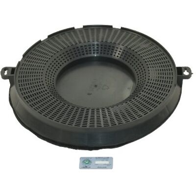 Hotpoint Indesit hotte Charbon filtre à charbon. Numéro de pièce authentique C00266961 Hotpoint Indesit hotte Charbon filtre à charbon. Numéro de pièce authentique C00266961