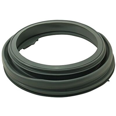 Bauknecht Joint de porte Joint pour machine à laver 481246068633 Bauknecht Joint de porte Joint pour machine à laver 481246068633