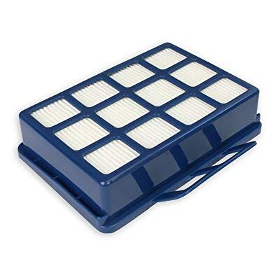MisterVac Filter compatibel met Hoover RC81 RC2P MisterVac Filter compatibel met Hoover RC81 RC2P