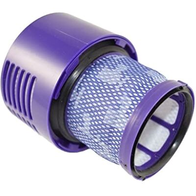 Ufixt Compatibel met Dyson Cyclone V10 Absolute, Cyclone V10 Absolute +, Cyclone V10 Animal, Cyclone V10 Animal en Cyclone V10 Fluffy Ufixt Compatibel met Dyson Cyclone V10 Absolute, Cyclone V10 Absolute +, Cyclone V10 Animal, Cyclone V10 Animal en Cyclone V10 Fluffy