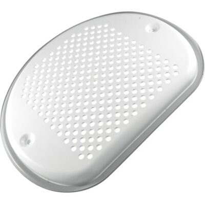 Zanussi John Lewis Tricity Bendix Tumble Dryer Filter Guard & Seal. Genuine Part Number 1254245408 Zanussi John Lewis Tricity Bendix Tumble Dryer Filter Guard & Seal. Genuine Part Number 1254245408