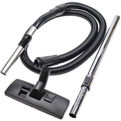 vhbw 3-delige set geschikt voor Nilfisk stofzuiger 135, 930, 934, Cubic GD930S2, Ergo Clean, Euro Panther UZ872 vhbw 3-delige set geschikt voor Nilfisk stofzuiger 135, 930, 934, Cubic GD930S2, Ergo Clean, Euro Panther UZ872