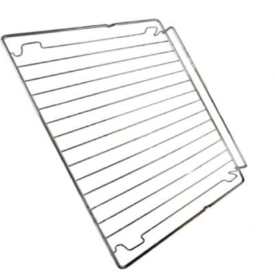 SMEG Grille d'origine 460X355 mm SMEG Grille d'origine 460X355 mm