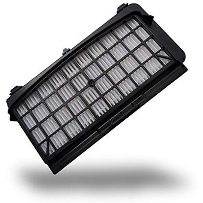 MisterVac HEPA-filter geschikt voor Siemens VSQ4GP1266/01 Q4.0 greenPower MisterVac HEPA-filter geschikt voor Siemens VSQ4GP1266/01 Q4.0 greenPower