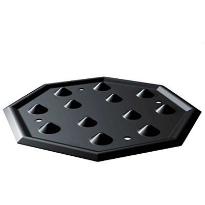Bosch Bosc Simmerplatte HEZ298105 Bosch Bosc Simmerplatte HEZ298105