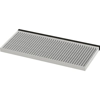 Bosch CleanAir geurfilter DWZ1IT1B4 afzuigkap Bosch CleanAir geurfilter DWZ1IT1B4 afzuigkap