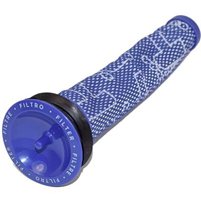 Ufixt Compatible avec les aspirateurs Dyson DC74, SV03, SV05 et SV06 Animal Filtre pré-moteur lavable Ufixt Compatible avec les aspirateurs Dyson DC74, SV03, SV05 et SV06 Animal Filtre pré-moteur lavable