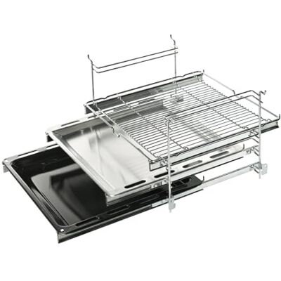 Bosch HEZ438301 oven part/accessory aluminium oven rail Bosch HEZ438301 oven part/accessory aluminium oven rail