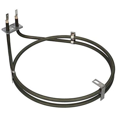 AEG Electrolux Chauffage à froid avec chaleur tournante 2000 W 230 V 397012801 AEG Electrolux Chauffage à froid avec chaleur tournante 2000 W 230 V 397012801